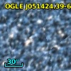 OGLE J051424.39-690444.3