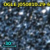 OGLE J050810.29-693235.8