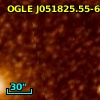 OGLE J051825.55-692340.5