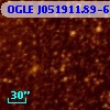 OGLE J051911.89-694225.0