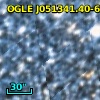 OGLE J051341.40-693245.5