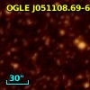 OGLE J051108.69-691216.0