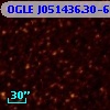 OGLE J051436.30-684937.8