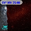 SV* HV  2540