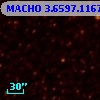 MACHO   3.6597.1167