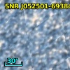 SNR B0525-69.6