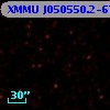 XMMU J050550.2-675018