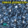 XMMU J050833.2-685427
