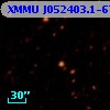 XMMU J052403.1-673606