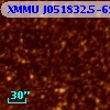 XMMU J051832.5-693521