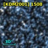 [KDM2001]  1508