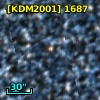 [KDM2001]  1687