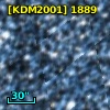 [KDM2001]  1889