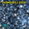 [KDM2001]  2026