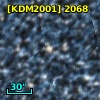 [KDM2001]  2068
