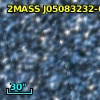 2MASS J05083232-6902569