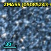 2MASS J05085243-6855394