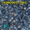 [KDM2001]  2443