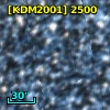 [KDM2001]  2500