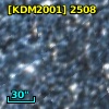 [KDM2001]  2508