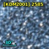 [KDM2001]  2585