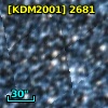 [KDM2001]  2681