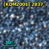 [KDM2001]  2837