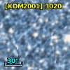 [KDM2001]  3020