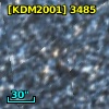 [KDM2001]  3485