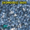 [KDM2001]  3605