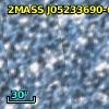 2MASS J05233690-6954565