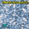 2MASS J05241632-6953406