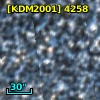 [KDM2001]  4258