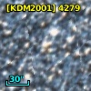 [KDM2001]  4279
