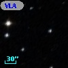 VLA -NEP J1817.3+6537A
