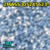 2MASS J05245623-6943366