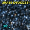 OGLE J050022.63-692502.5