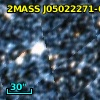 OGLE J050222.80-692004.5