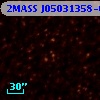 OGLE J050313.67-693033.0