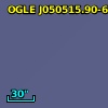 OGLE J050515.90-684446.6