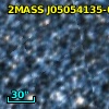 OGLE J050541.43-691058.3