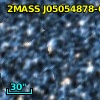 OGLE J050548.86-685136.8