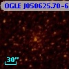 OGLE J050625.70-684204.1