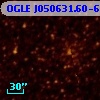 OGLE J050631.60-684212.7