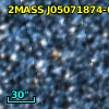 OGLE J050718.80-684202.4