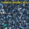 OGLE J050813.74-692157.3
