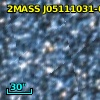 OGLE J051110.42-690707.1