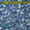 OGLE J051423.84-691001.2