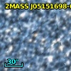2MASS J05151698-6909561