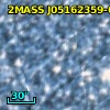 OGLE J051623.69-691641.9